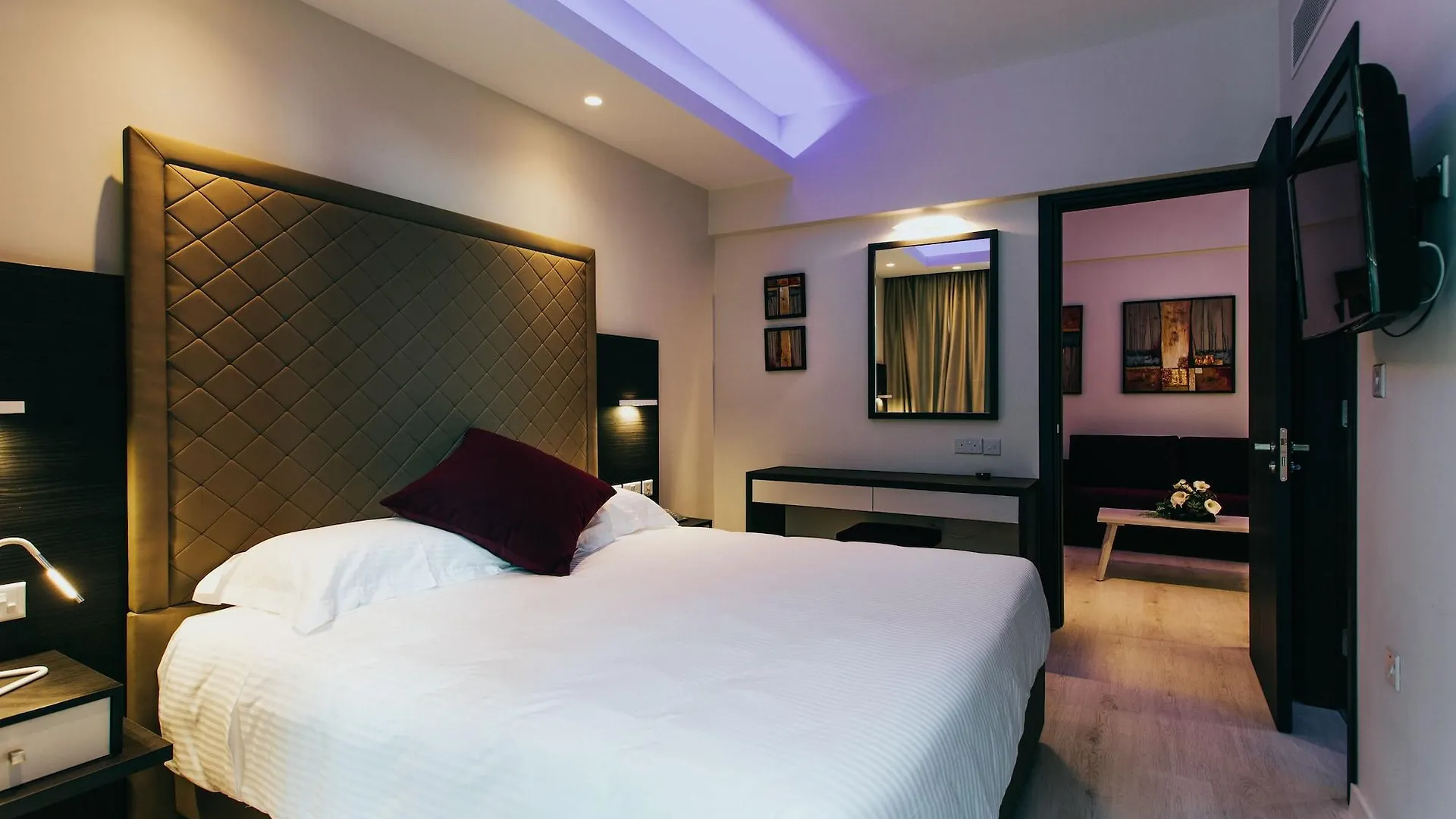 Frangiorgio Hotel Larnaca